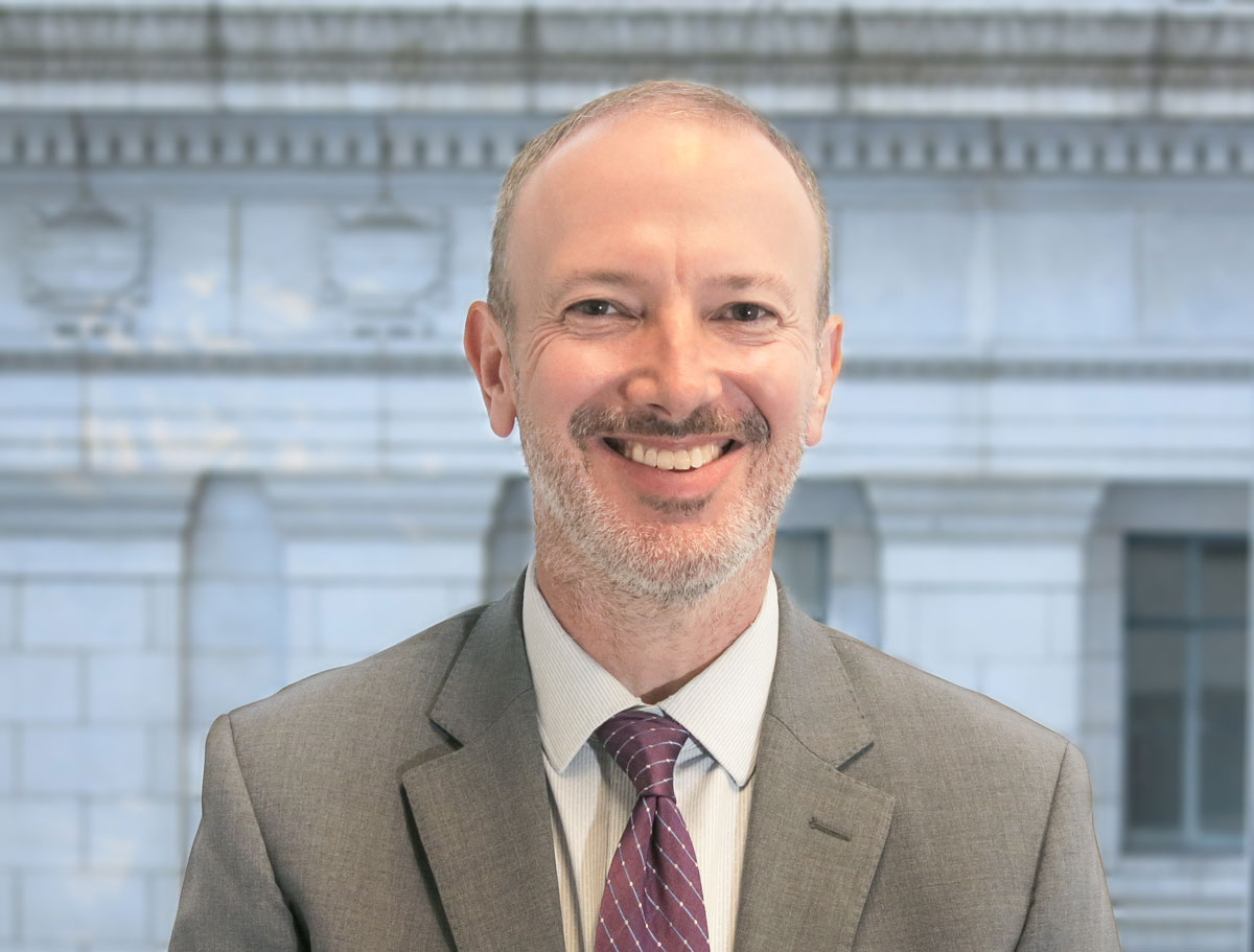 Daniel J. Roten